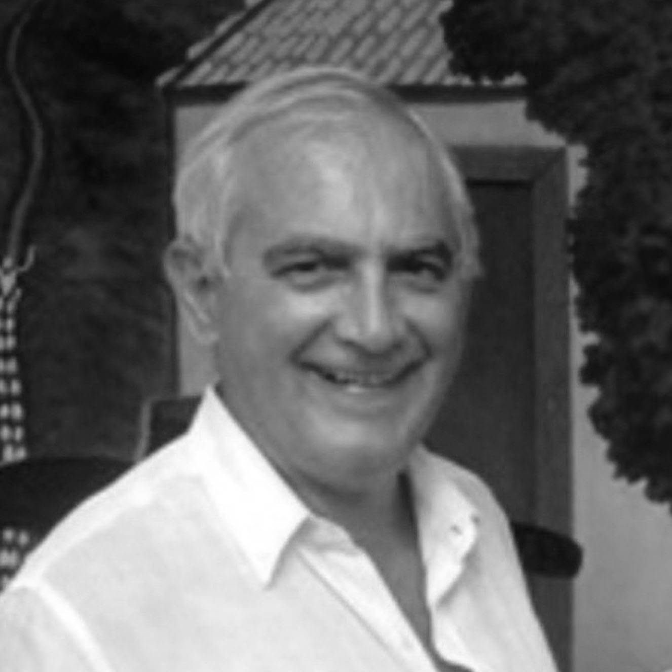 Mario Fernando Bolognesi
